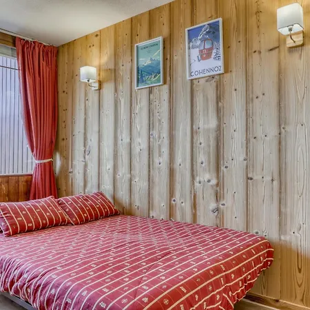 Appartement L'ecrin Du Cernix - 400m Du Telesiege Cohennoz