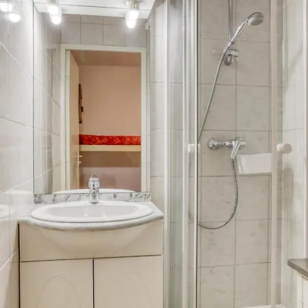 L'ecrin Du Cernix - 400m Du Telesiege Appartement Cohennoz