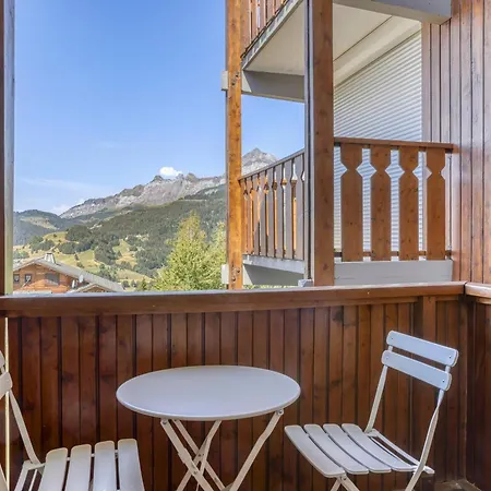 L'ecrin Du Cernix - 400m Du Telesiege Appartement *