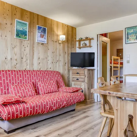 Appartement L'ecrin Du Cernix - 400m Du Telesiege Cohennoz