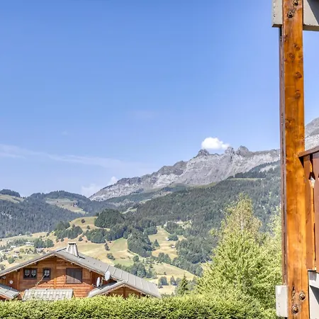 Appartement L'ecrin Du Cernix - 400m Du Telesiege *
